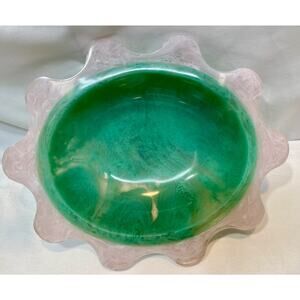 jonathan adler Como Ripple Bowl